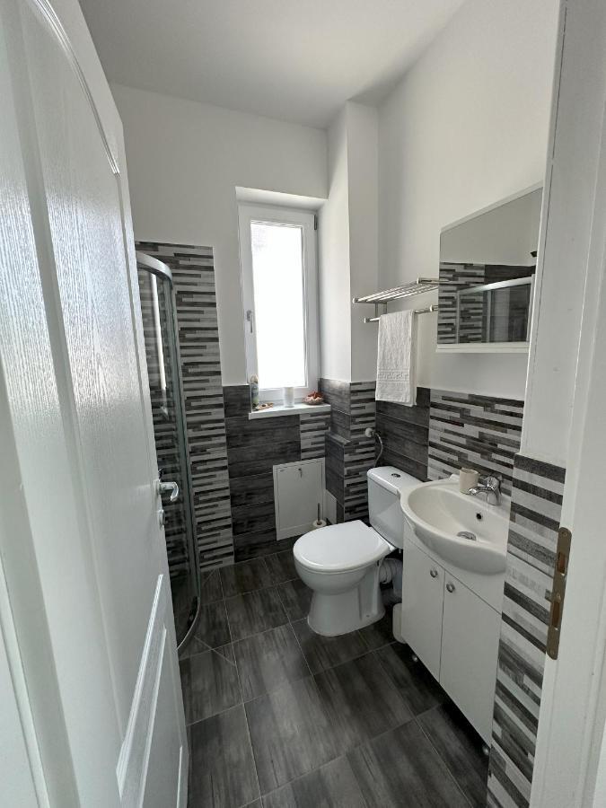 Apartmán Elisio - Maple House Ghimbav Exteriér fotografie