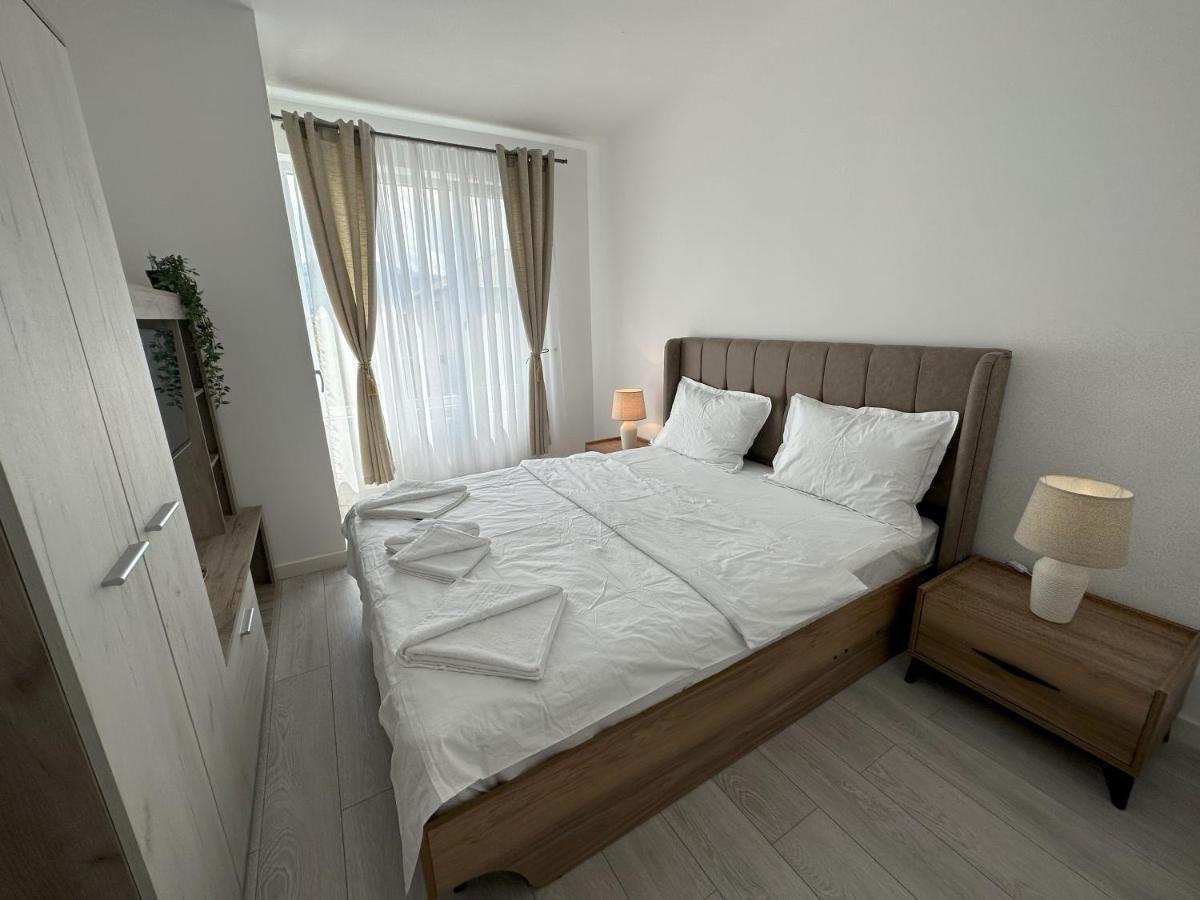 Apartmán Elisio - Maple House Ghimbav Exteriér fotografie